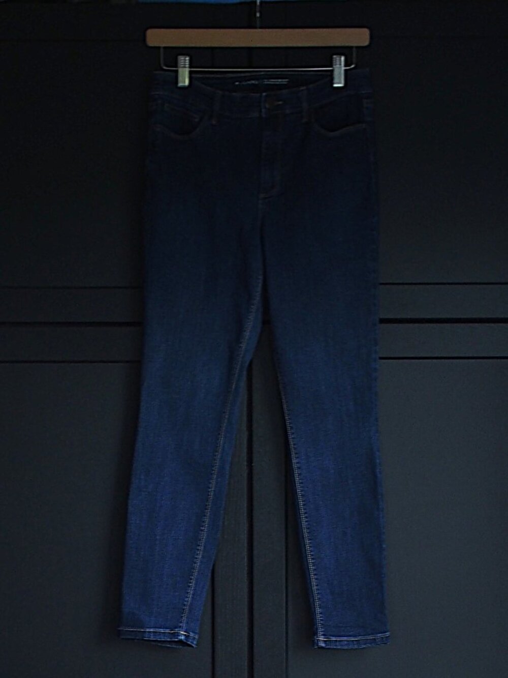 Reitmans | Skinny-Leg High-Rise Jean - The Signature